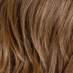 Stage Mono Part Ellen Wille – Almondbrown ROOTED – détail de la couleur