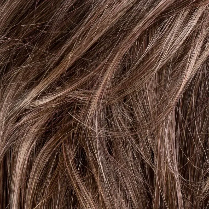 Stage Mono Part Ellen Wille – Chocolate FROSTED – détail de la couleur