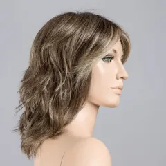 Stage Mono Part Ellen Wille – Darksand ROOTED – vue sur tête mannequin