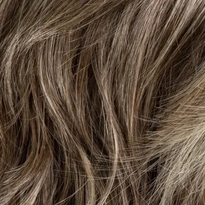 Stage Mono Part Ellen Wille – Darksand ROOTED – détail de la couleur