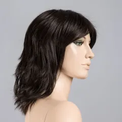 Stage Mono Part Ellen Wille – Espresso MIX – vue sur tête mannequin