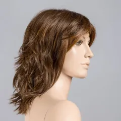 Stage Mono Part Ellen Wille – Hazelnut ROOTED – vue sur tête mannequin