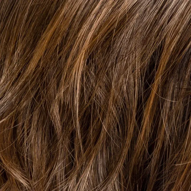 Stage Mono Part Ellen Wille – Hazelnut ROOTED – détail de la couleur