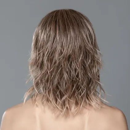 Stage Mono Part Ellen Wille – Powderblonde TIPPED – vue portée