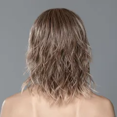 Stage Mono Part Ellen Wille – Powderblonde TIPPED – vue portée