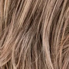 Stage Mono Part Ellen Wille – Powderblonde TIPPED – détail de la couleur