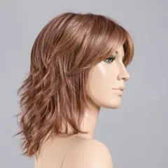 Stage Mono Part Ellen Wille – Rosewood Frosted – vue sur tête mannequin