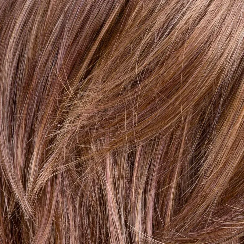 Stage Mono Part Ellen Wille – Rosewood Frosted – détail de la couleur