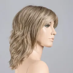 Stage Mono Part Ellen Wille – Sandmulti ROOTED – vue sur tête mannequin