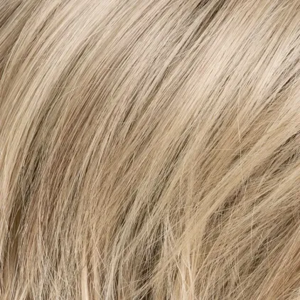 Stage Mono Part Ellen Wille – Sandyblonde ROOTED – détail de la couleur