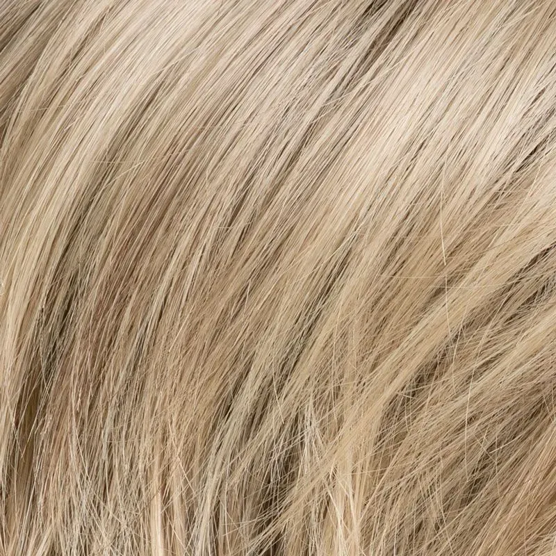 Stage Mono Part Ellen Wille – Sandyblonde ROOTED – détail de la couleur