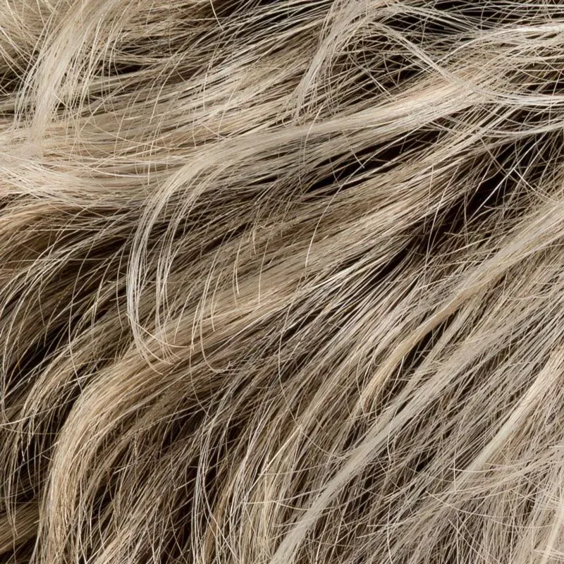 Weekend Ellen Wille – Champagne ROOTED – détail de la couleur