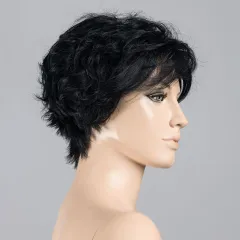 Weekend Ellen Wille – Cosmoblack MIX – vue sur tête mannequin