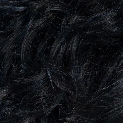 Weekend Ellen Wille – Cosmoblack MIX – détail de la couleur