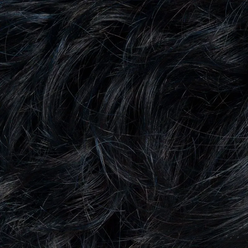 Weekend Ellen Wille – Cosmoblack MIX – détail de la couleur