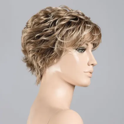 Weekend Ellen Wille – Darksand ROOTED – vue sur tête mannequin