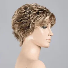 Weekend Ellen Wille – Darksand ROOTED – vue sur tête mannequin