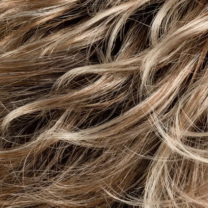 Weekend Ellen Wille – Darksand ROOTED – détail de la couleur