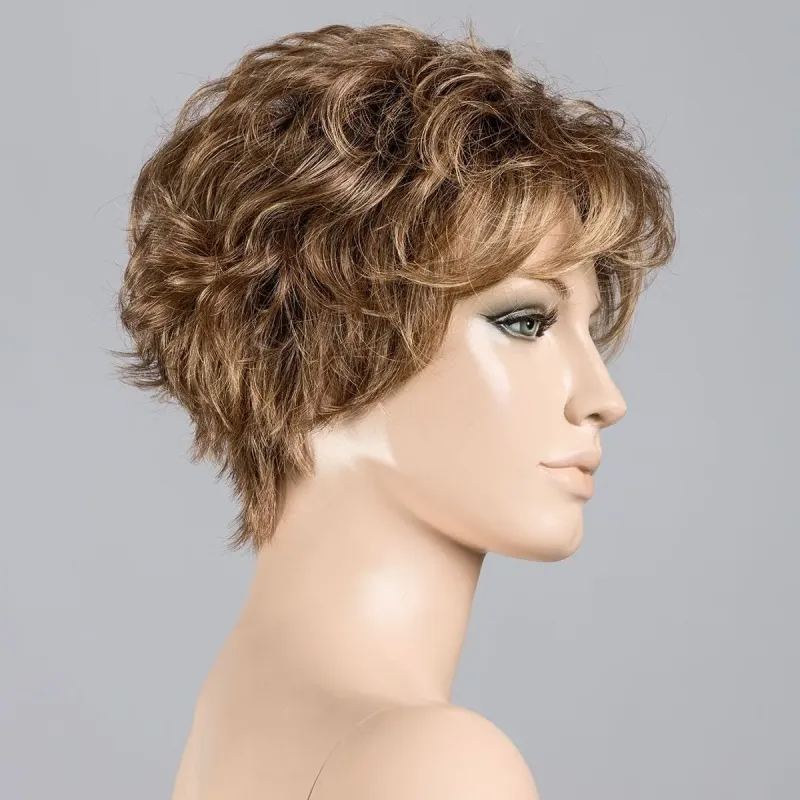 Weekend Ellen Wille – Lightbernstein ROOTED – vue sur tête mannequin