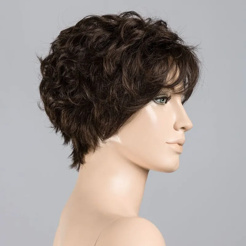 Weekend Ellen Wille – Lightespresso MIX – vue sur tête mannequin