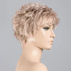 Weekend Ellen Wille – Malibu blonde ROOTED – vue sur tête mannequin