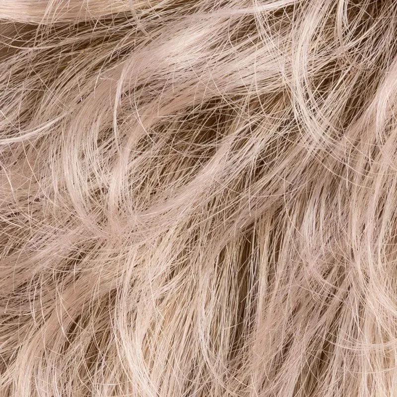 Weekend Ellen Wille – Malibu blonde ROOTED – détail de la couleur