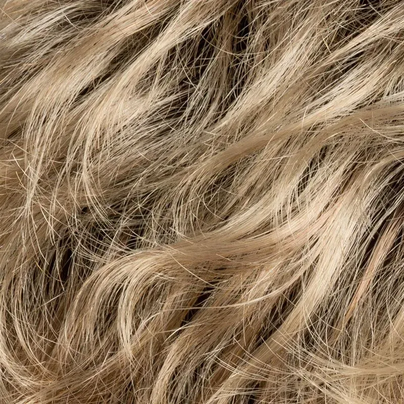 Weekend Ellen Wille – Sahara beige ROOTED – détail de la couleur
