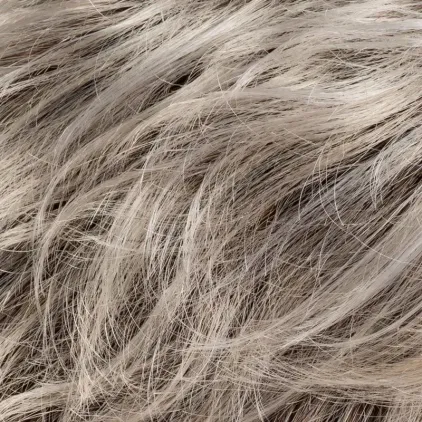 Weekend Ellen Wille – Silverblonde ROOTED – détail de la couleur