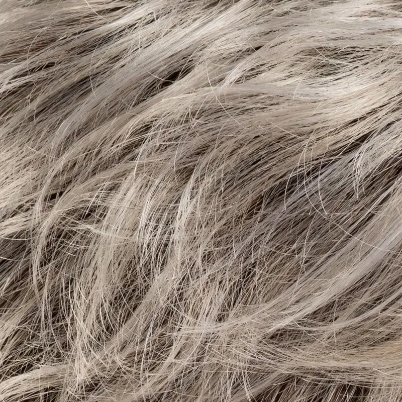 Weekend Ellen Wille – Silverblonde ROOTED – détail de la couleur