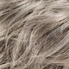 Weekend Ellen Wille – Silverblonde ROOTED – détail de la couleur