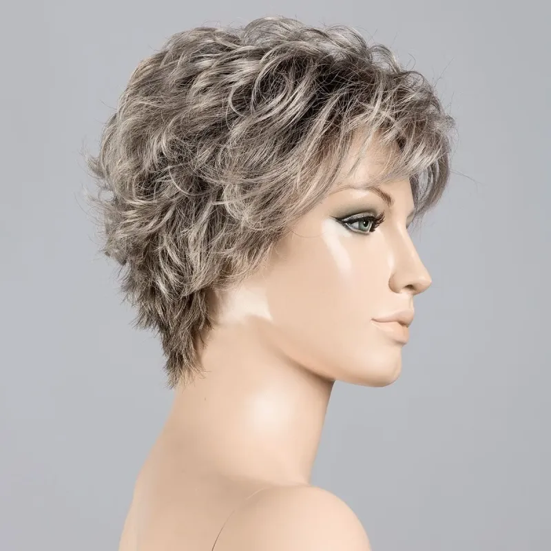 Weekend Ellen Wille – Stonegrey ROOTED – vue sur tête mannequin