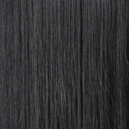 Look Ellen Wille – Black – détail de la couleur