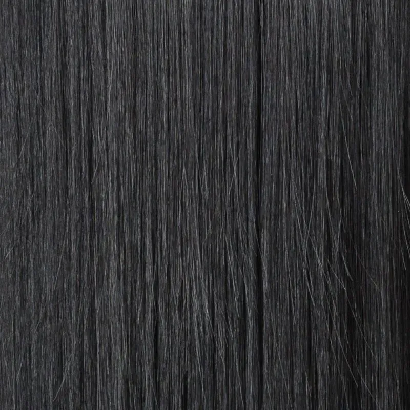 Look Ellen Wille – Black – détail de la couleur