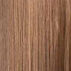Look Ellen Wille – Chocolate ROOTED – détail de la couleur