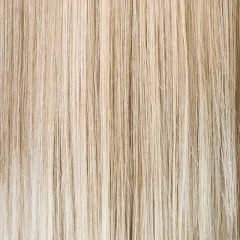 Look Ellen Wille – Sandyblonde ROOTED – détail de la couleur