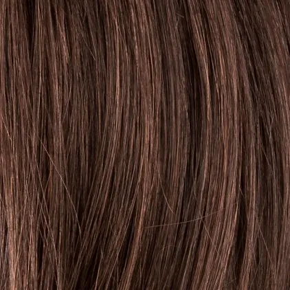 Circle Ellen Wille – Darkchocolate MIX – détail de la couleur