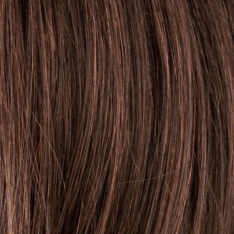Circle Ellen Wille – Darkchocolate MIX – détail de la couleur