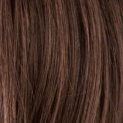 Circle Ellen Wille – Darkchocolate MIX – détail de la couleur