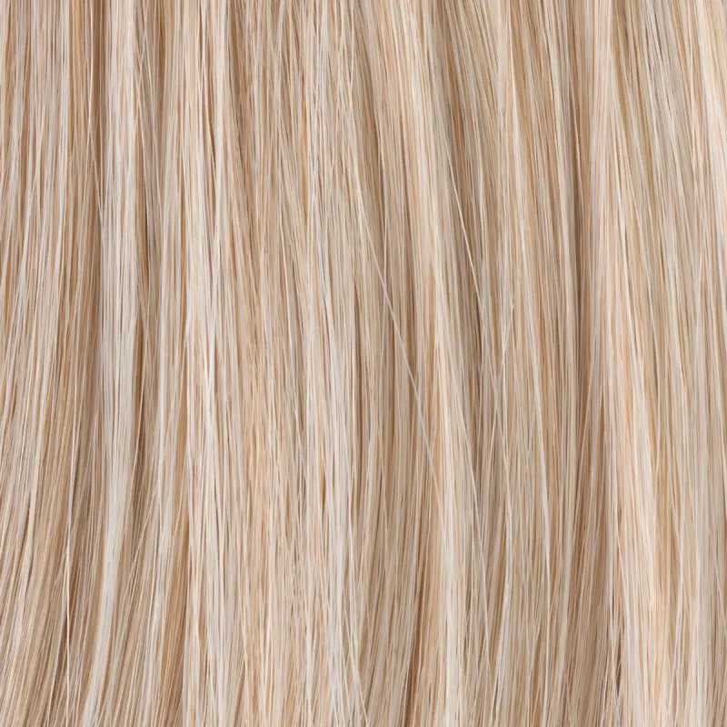 Circle Ellen Wille – Pearlblonde ROOTED – détail de la couleur