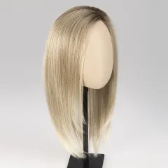 Circle Ellen Wille – Sandyblonde ROOTED – vue portée