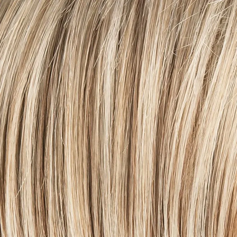 Circle Ellen Wille – Sandyblonde ROOTED – détail de la couleur