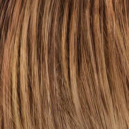 Circle Ellen Wille – Mocca MIX – texture exacte de couleur