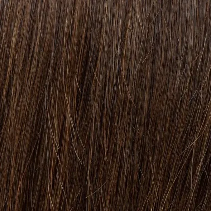Frame Ellen Wille — Darkchocolate MIX — texture exacte du coloris