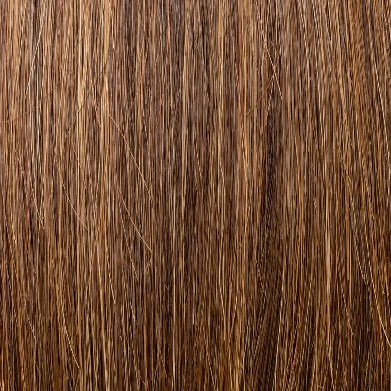 Frame Ellen Wille — Chocolate MIX — texture exacte du coloris