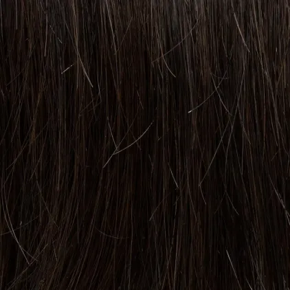 Frame Ellen Wille — Espresso MIX — texture exacte du coloris