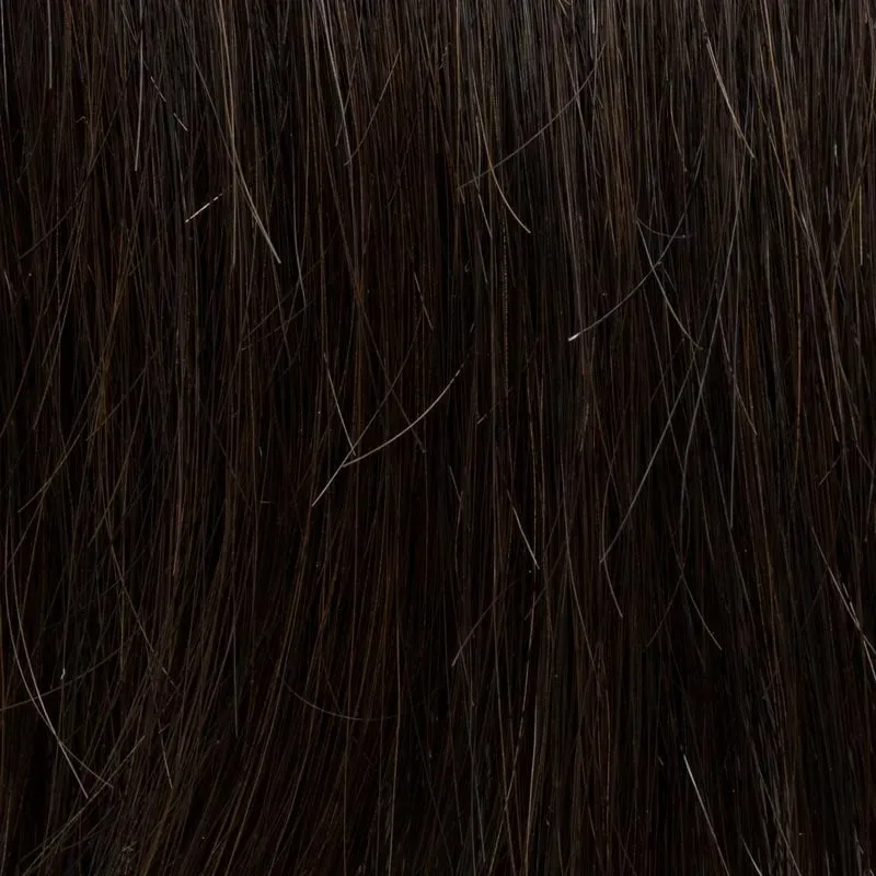 Frame Ellen Wille — Espresso MIX — texture exacte du coloris
