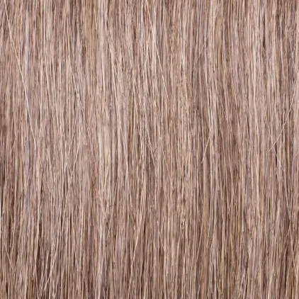 Frame Ellen Wille — Coffeebrown Frosted — texture exacte du coloris