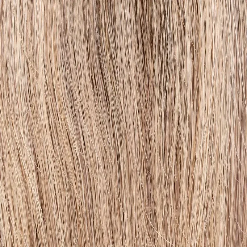 Frame Ellen Wille — Beige Multi Frosted — texture exacte du coloris