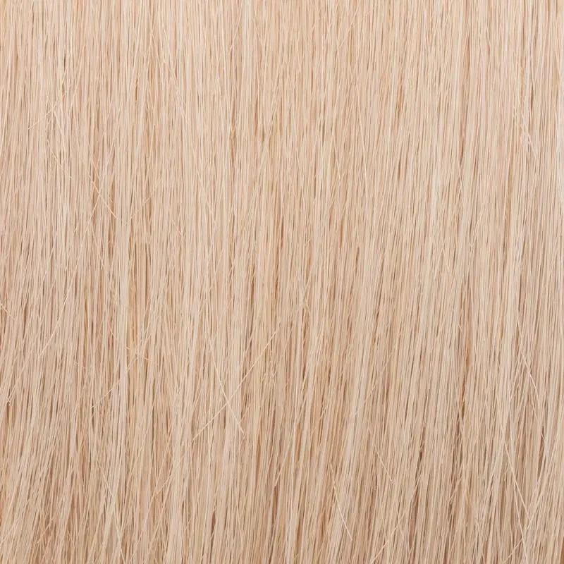 Frame Ellen Wille — Lightchampagne ROOTED — texture exacte du coloris