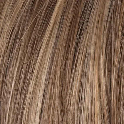 Impact II Ellen Wille — Bernstein ROOTED — texture exacte du coloris